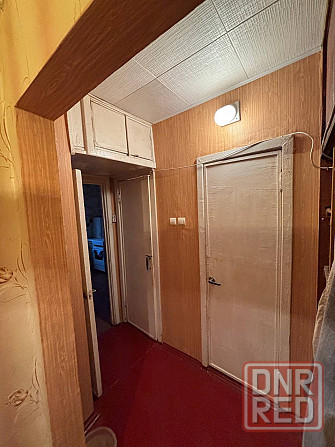 Продам 2 комн. кв., 2/9 эт., 49 кв.м. - Макеевка, мкрн. Солнечный (верхний) Макеевка - изображение 6
