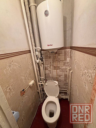Продам 2 комн. кв., 2/9 эт., 49 кв.м. - Макеевка, мкрн. Солнечный (верхний) Макеевка - изображение 3