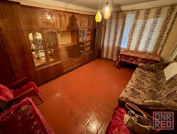 Продам 2 комн. кв., 2/9 эт., 49 кв.м. - Макеевка, мкрн. Солнечный (верхний) Макеевка - изображение 5