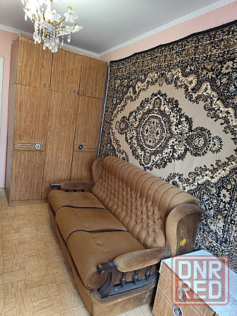 Продам 2х комн.квартиру Левый берег, Ленинградский Мариуполь - изображение 3