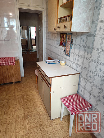 Продам 2х комн.квартиру Левый берег, Ленинградский Мариуполь - изображение 5