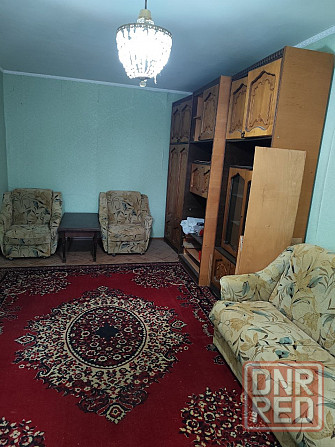 Продам 2х комн.квартиру Левый берег, Ленинградский Мариуполь - изображение 6