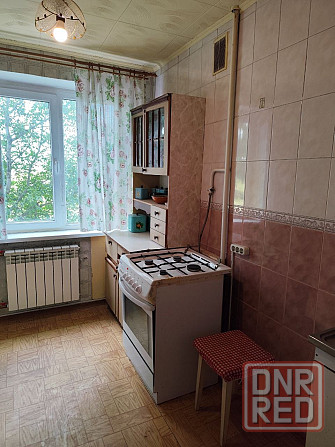 Продам 2х комн.квартиру Левый берег, Ленинградский Мариуполь - изображение 8