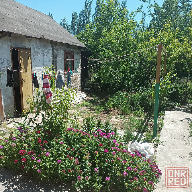 Продам дом улица Донэнерго развитая инфраструктура Донецк - изображение 4
