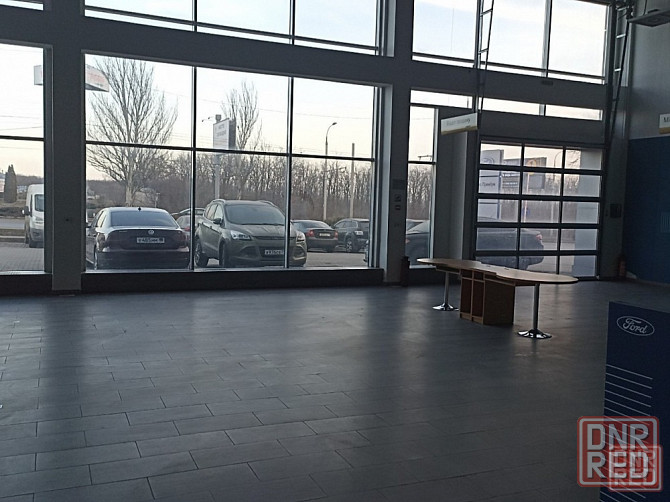 Продается действующий Автоцентр Донецк - изображение 4