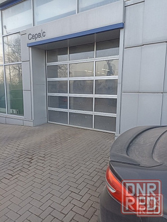 Продается действующий Автоцентр Донецк - изображение 3