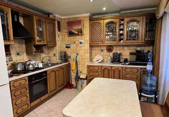 5ти комнатная квартира,119м,кв,бул.Школьный, Ворошиловский р-н Донецк