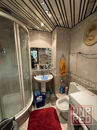 5ти комнатная квартира,119м,кв,бул.Школьный, Ворошиловский р-н Донецк - изображение 3