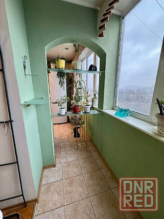 5ти комнатная квартира,119м,кв,бул.Школьный, Ворошиловский р-н Донецк - изображение 4
