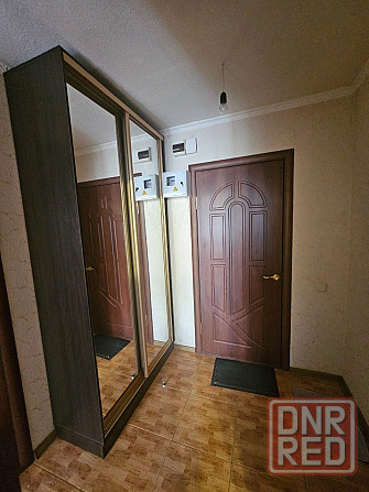 Сдам 1но комнатную квартиру ,Цирк Донецк - изображение 2