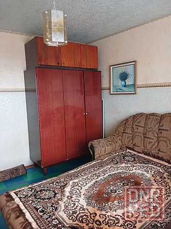 Сдам 1к кв на Горгаи Донецк - изображение 1