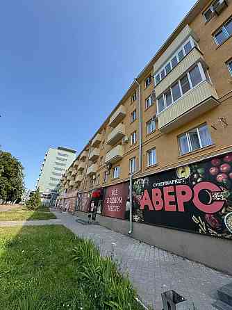 Продается 2к квартира в центре города Мариуполь