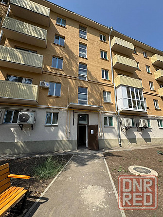 Продается 2к квартира в центре города Мариуполь - изображение 2