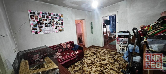 Продам дом, г. Харцызск (На Тресте) Харцызск - изображение 1