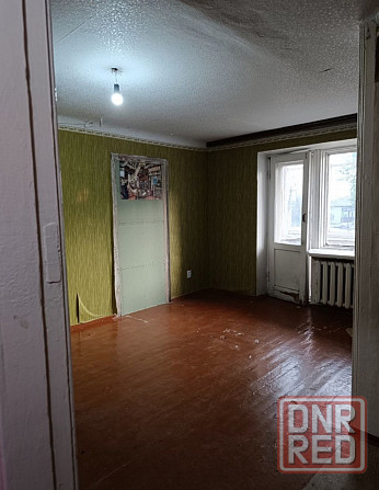 Продается 3-х комнатная квартира в г.Макеевка, пгт.Ханженкова,пер. Балтийский Макеевка - изображение 9