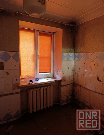 Продается 3-х комнатная квартира в г.Макеевка, пгт.Ханженкова,пер. Балтийский Макеевка - изображение 7