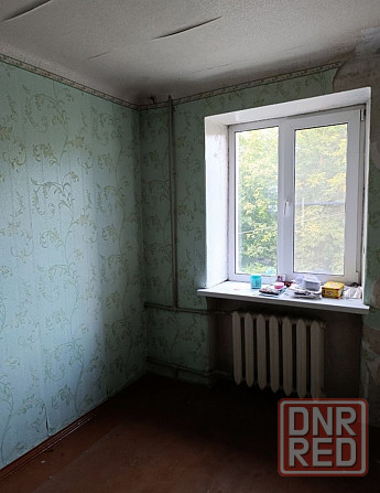 Продается 3-х комнатная квартира в г.Макеевка, пгт.Ханженкова,пер. Балтийский Макеевка - изображение 2