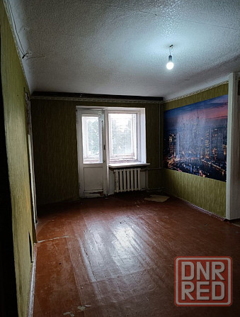 Продается 3-х комнатная квартира в г.Макеевка, пгт.Ханженкова,пер. Балтийский Макеевка - изображение 1