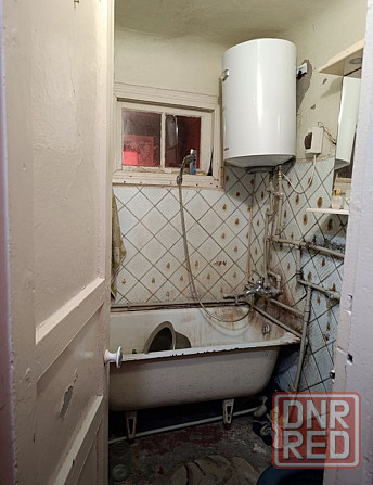 Продается 3-х комнатная квартира в г.Макеевка, пгт.Ханженкова,пер. Балтийский Макеевка - изображение 8