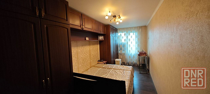 Продам 3-х комн. квартиру. Донецк, Щетинина Донецк - изображение 3