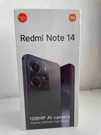 Redmi Note 14 Макеевка