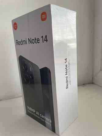 Redmi Note 14 Макеевка