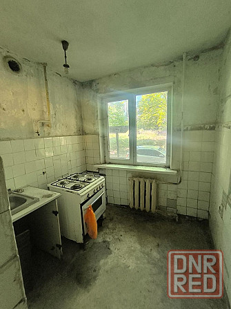 Продам 3-х комн. квартиру в г. Харцызске, м-н Металлургов, верх Черемушек Харцызск - изображение 8