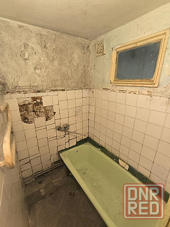 Продам 3-х комн. квартиру в г. Харцызске, м-н Металлургов, верх Черемушек Харцызск - изображение 1