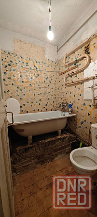 Продам 2-х комн. квартиру в г. Харцызске, центр, район 2-й школы Харцызск - изображение 2
