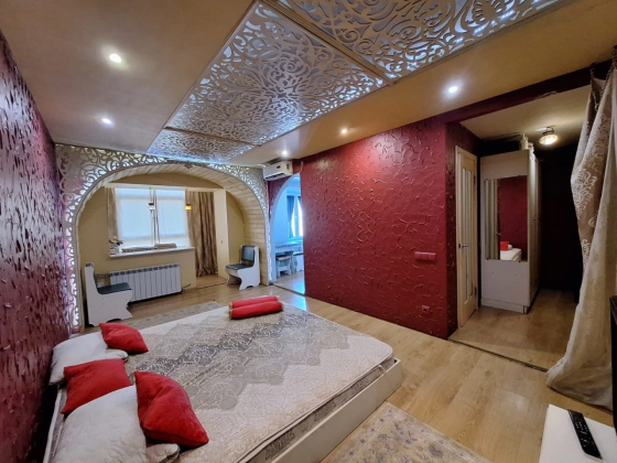 Продажа 1 комн. квартиры, м-н Центральный, ориентир кафе «Велюр» Макеевка