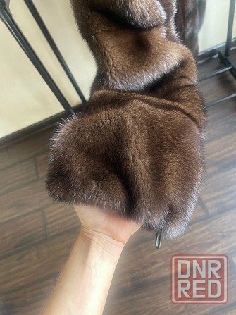 Продам норковую шубу Донецк - изображение 3