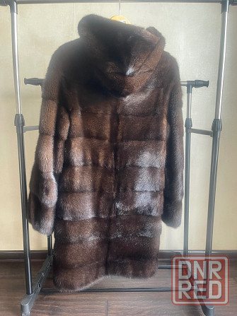 Продам норковую шубу Донецк - изображение 2