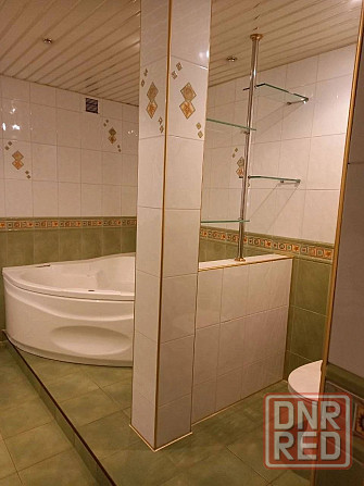 Продажа 4-х этажного дома класса Люкс в центре Калининского р-на ! Донецк - изображение 9