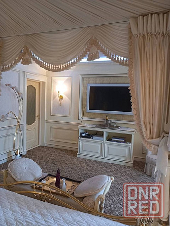 Продажа 4-х этажного дома класса Люкс в центре Калининского р-на ! Донецк - изображение 2