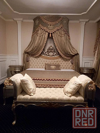 Продажа 4-х этажного дома класса Люкс в центре Калининского р-на ! Донецк - изображение 4