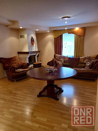 Продажа 4-х этажного дома класса Люкс в центре Калининского р-на ! Донецк - изображение 8