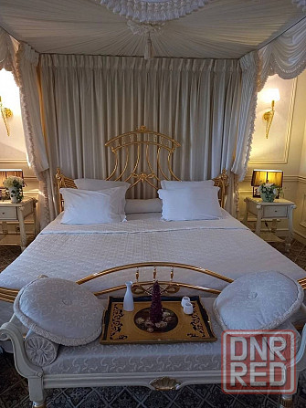 Продажа 4-х этажного дома класса Люкс в центре Калининского р-на ! Донецк - изображение 3