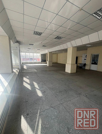 Предлагается в аренду бывшее здание автосалона в Кировском районе Донецк - изображение 3