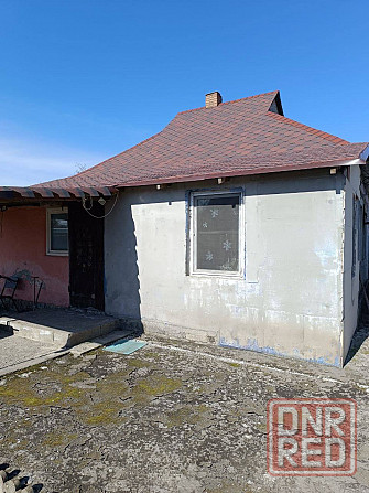 Продажа дом 50м2 3х комнатный шахта 29 Петровский Донецк - изображение 2
