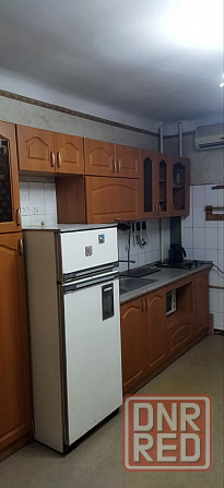 2х ком Звёздочка Университетская 59..4/5 кондиционер бойлер Донецк - изображение 6