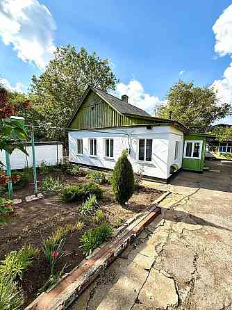 Продажа дома в Ленинском р-не (х-р Широкий) Донецк