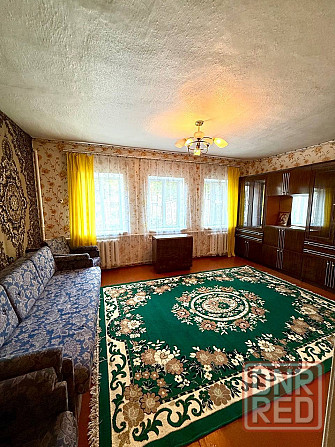 Продажа дома в Ленинском р-не (х-р Широкий) Донецк - изображение 4