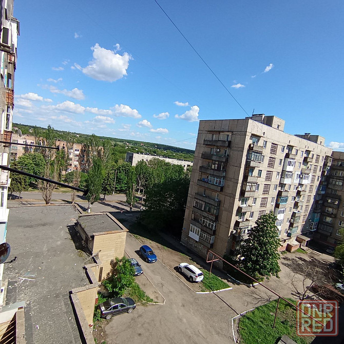 Продажа Однокомнатной квартиры в центре г. Снежное Снежное - изображение 9