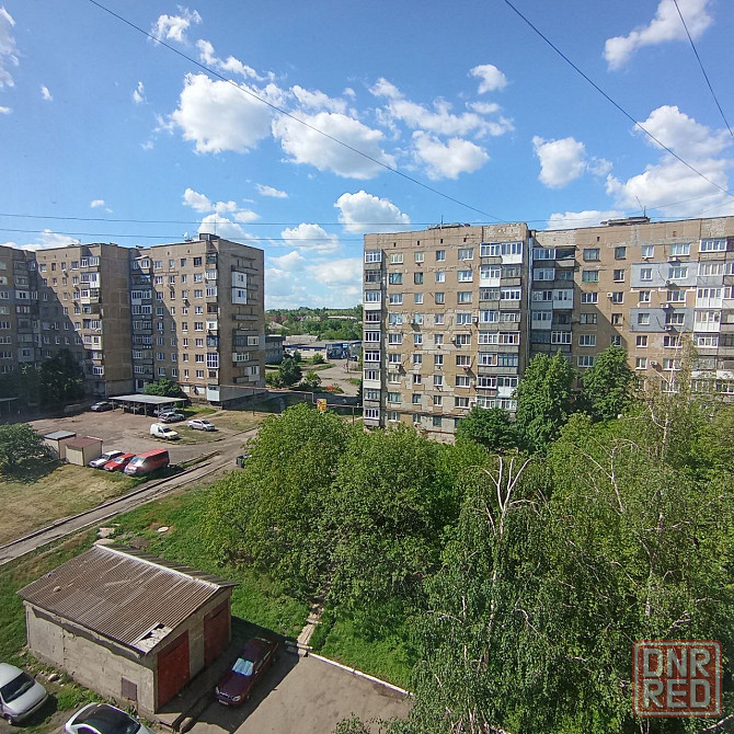 Продажа Однокомнатной квартиры в центре г. Снежное Снежное - изображение 1