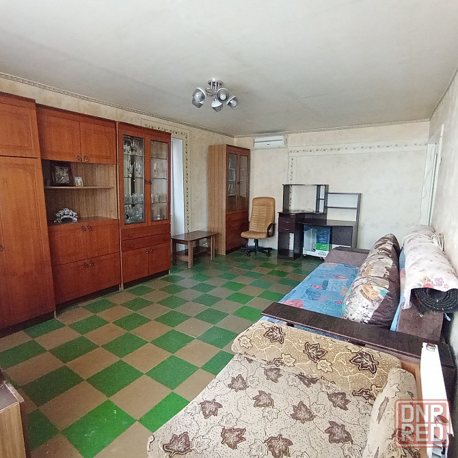 Продажа Однокомнатной квартиры в центре г. Снежное Снежное - изображение 4