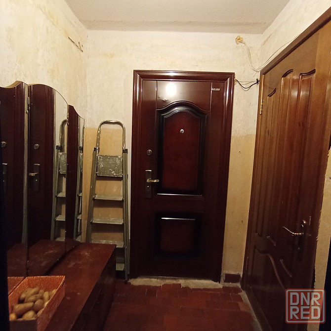 Продажа Однокомнатной квартиры в центре г. Снежное Снежное - изображение 10