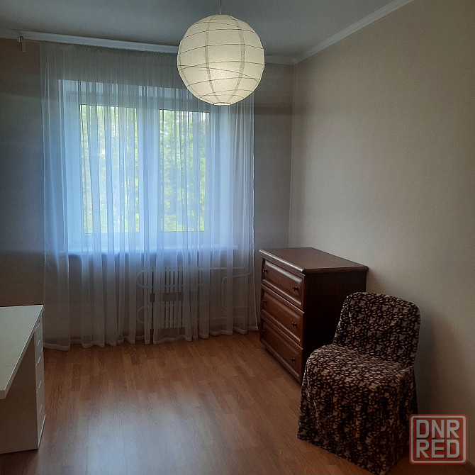 м-н Широкий, ул. Шутова, 3к. кв-ра, чешка, холл, отличная, 4/9 Донецк - изображение 12