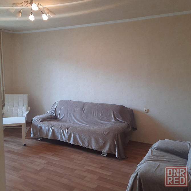 м-н Широкий, ул. Шутова, 3к. кв-ра, чешка, холл, отличная, 4/9 Донецк - изображение 7