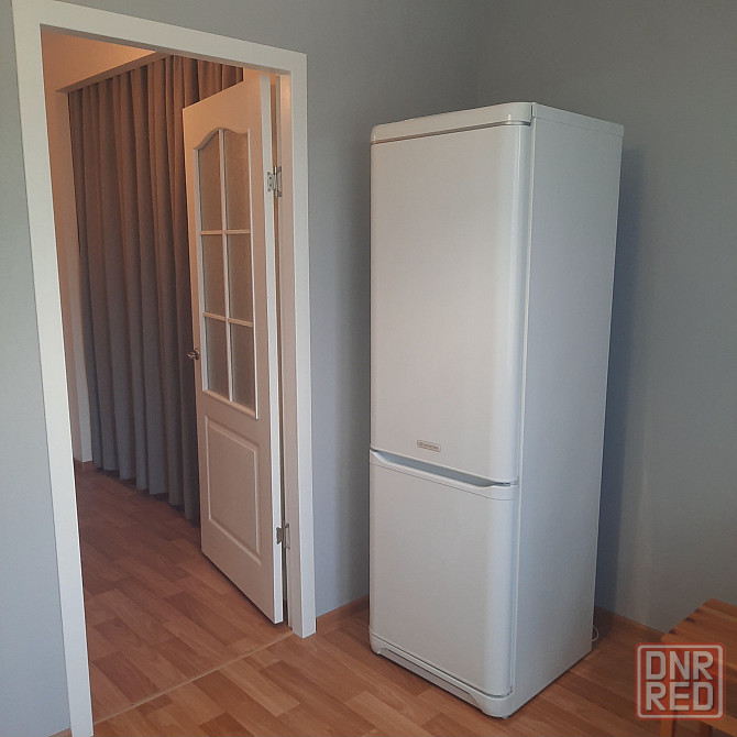 м-н Широкий, ул. Шутова, 3к. кв-ра, чешка, холл, отличная, 4/9 Донецк - изображение 3
