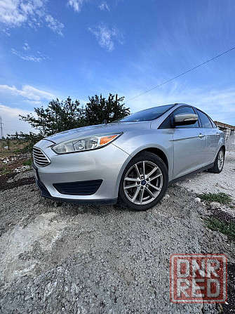 Продам Ford Focus Мариуполь - изображение 3